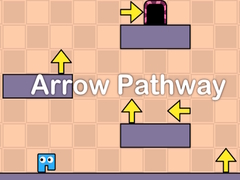 Juego Arrow Pathway