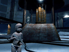 Juego Arena Baby Tournament