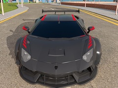 Juego Extreme Real Car Driving 2025