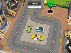 Juego Parking Jam