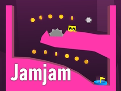 Juego Jamjam