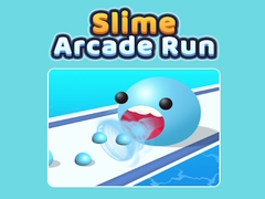 Juego Slime Arcade Run 