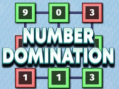 Juego Number Domination