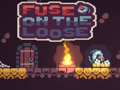 Juego Fuse on the Loose