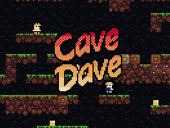 Juego Cave Dave