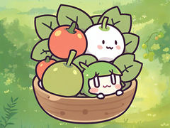 Juego Harvesting Veggies