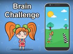 Juego Brain Challenge