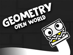 Juego Geometry Open World