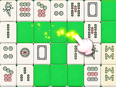 Juego Mahjong Slide Puzzle