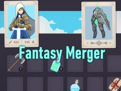 Juego Fantasy Merger