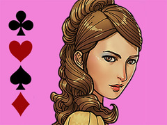 Juego Solitaire L'Amour