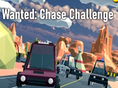 Juego Wanted: Chase Challenge