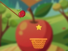 Juego Apple Drop Adventure