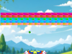 Juego Brick Buster Challenge