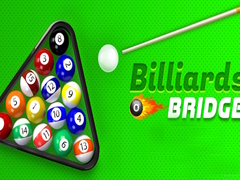 Juego Billiards bridge