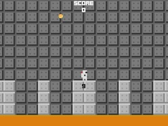 Juego Retro Jumper
