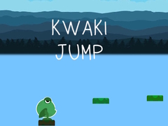 Juego KWAKI Jump 