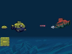Juego Depths Of Destruction