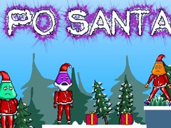Juego Po Santa