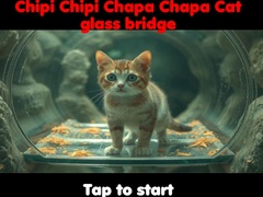 Juego Chipi Chipi Chapa Chapa Cat Glass Bridge 