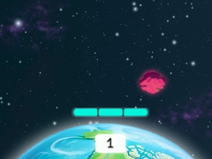 Juego Earth Defender