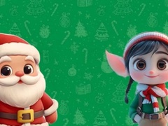 Juego Christmas Drop