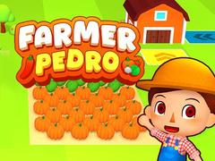 Juego Farmer Pedro
