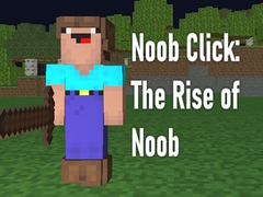 Juego Noob Click: The Rise of Noob 