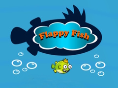 Juego Flapy Fish