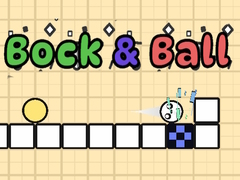 Juego Block & Ball