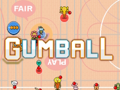 Juego Gumball
