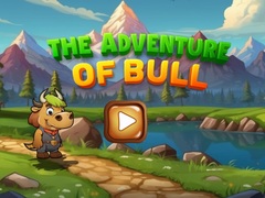 Juego The Adventure Of Bull