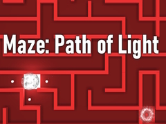 Juego Maze: Path of Light