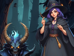 Juego Magical Match