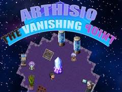 Juego Arthisio: The Vanishing Point