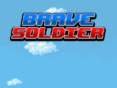 Juego Brave Soldier