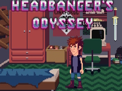 Juego Headbanger's Odyssey