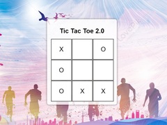 Juego Tic Tac Toe