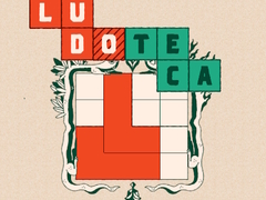Juego Ludoteca
