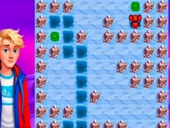 Juego Xmas Snow Challenge