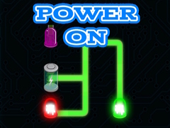 Juego Power On