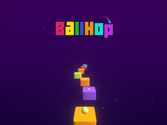 Juego Ball Hop