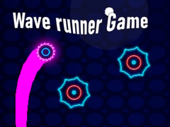 Juego Wave runner Game