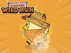 Juego Chicken Wild Run