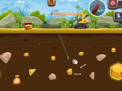 Juego Golden Digger