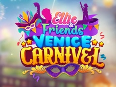 Juego Ellie And Friends Venice Carnival