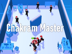 Juego Chakram Master