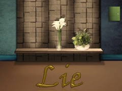 Juego Lie Room Escape