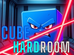 Juego Hard Room Cube