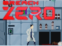 Juego Breach Zero
